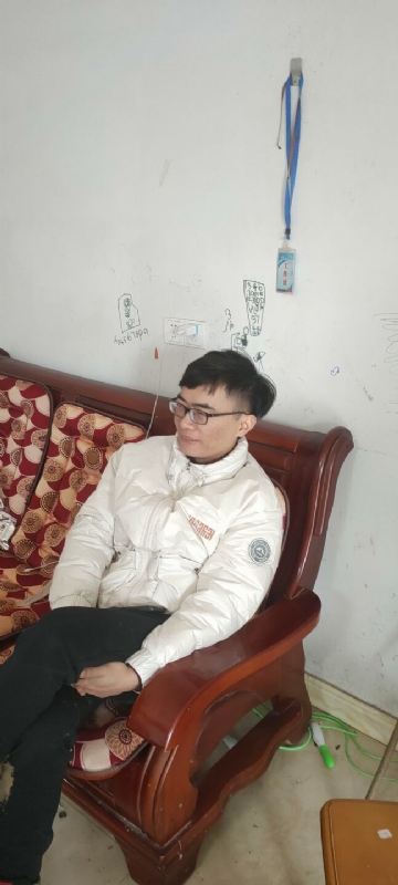 吴的第一张照片--莆田相亲服务中心