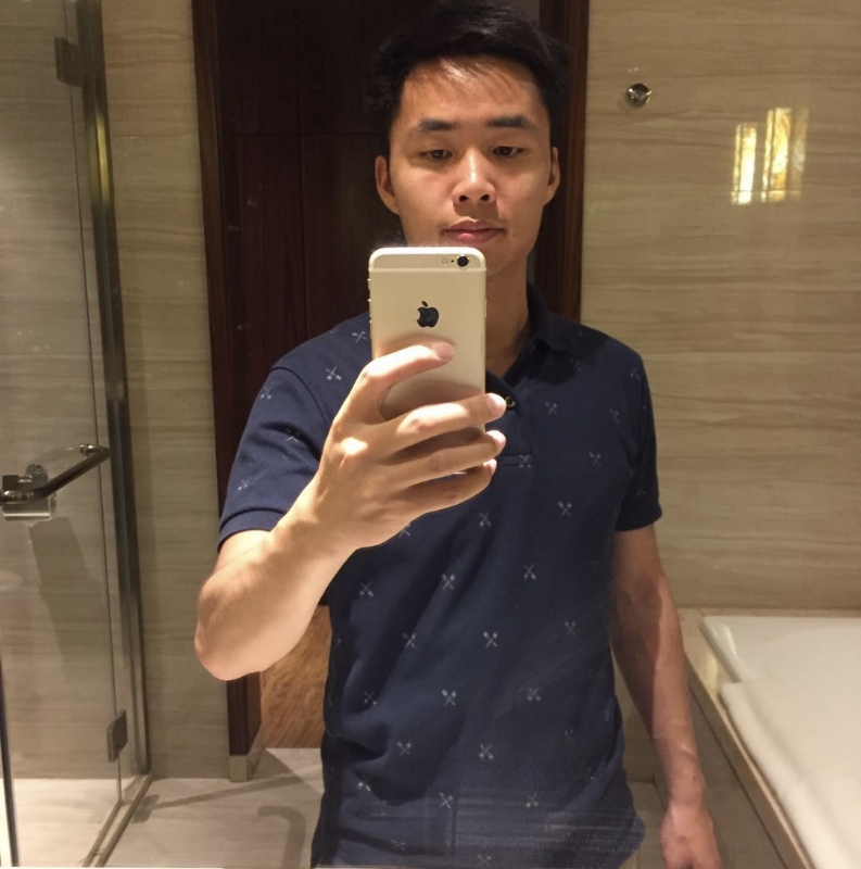 爱与自由的第一张照片--莆田相亲服务中心
