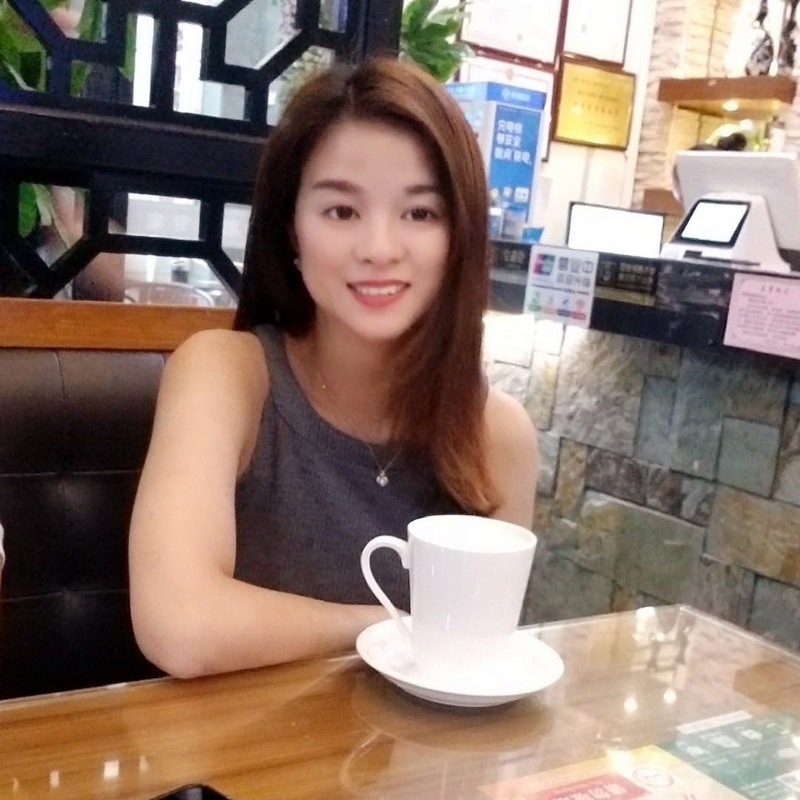 呢子的第三张照片--莆田相亲服务中心