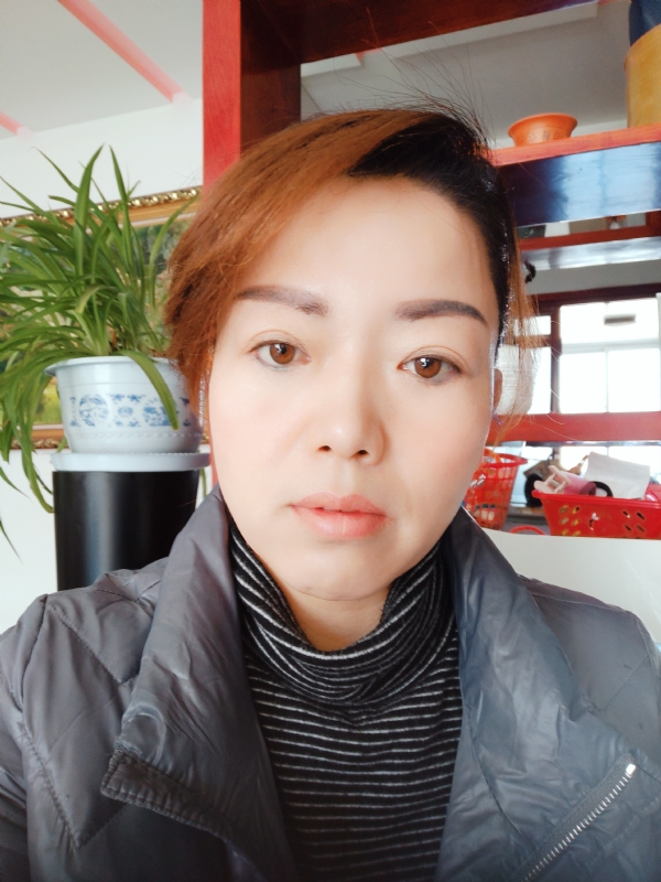 米酒的第一张照片--莆田相亲服务中心