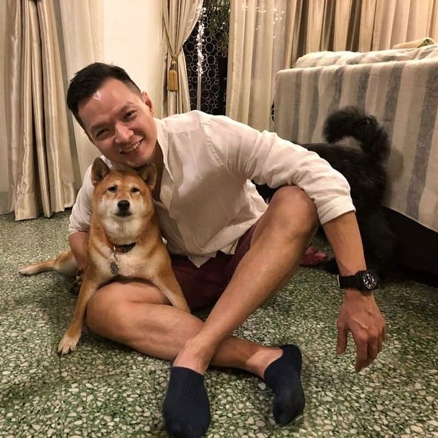 天蓝色的青的第二张照片--莆田相亲服务中心