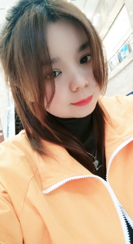 柔儿的第一张照片--莆田相亲服务中心