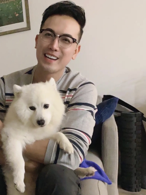 TonyHao的第一张照片--莆田相亲服务中心
