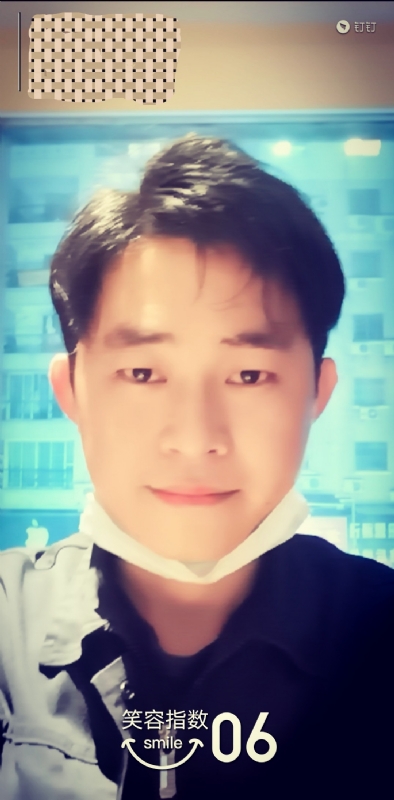 小丑鱼的第一张照片--莆田相亲服务中心