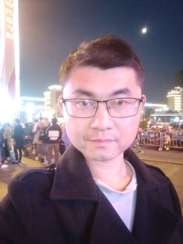 期待的第二张照片--莆田相亲服务中心