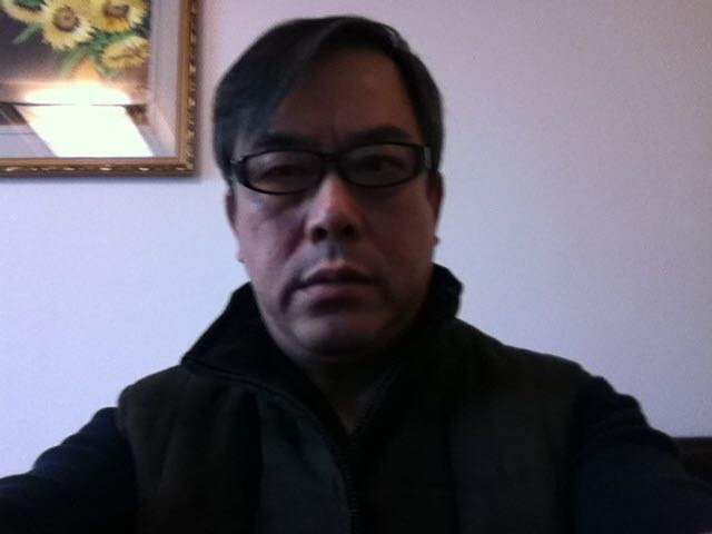 Kevin的第一张照片--莆田相亲服务中心