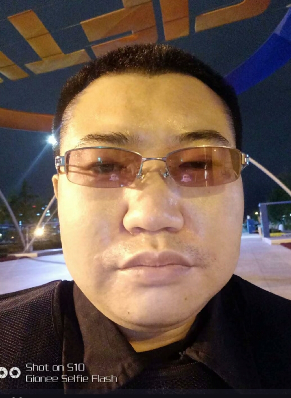 星尘的第一张照片--莆田相亲服务中心