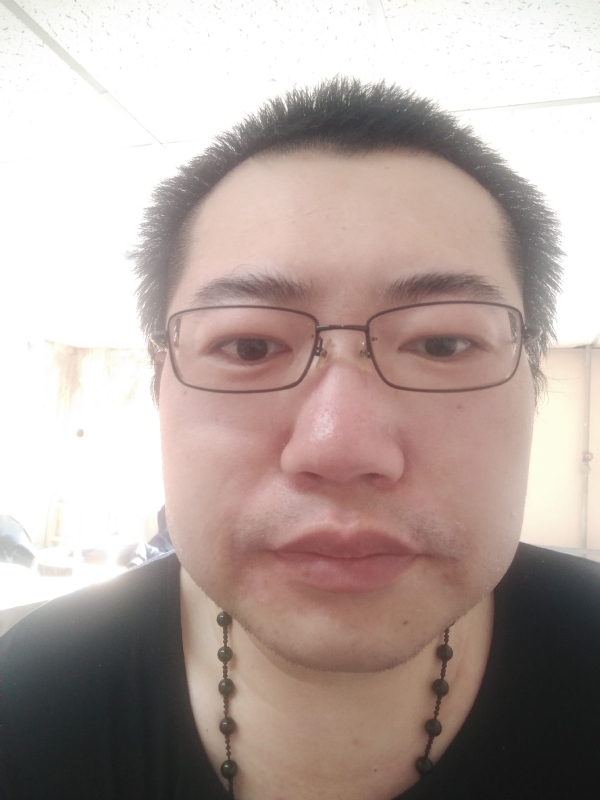 星尘的第二张照片--莆田相亲服务中心