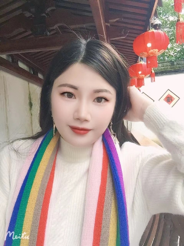 美好的第一张照片--莆田相亲服务中心