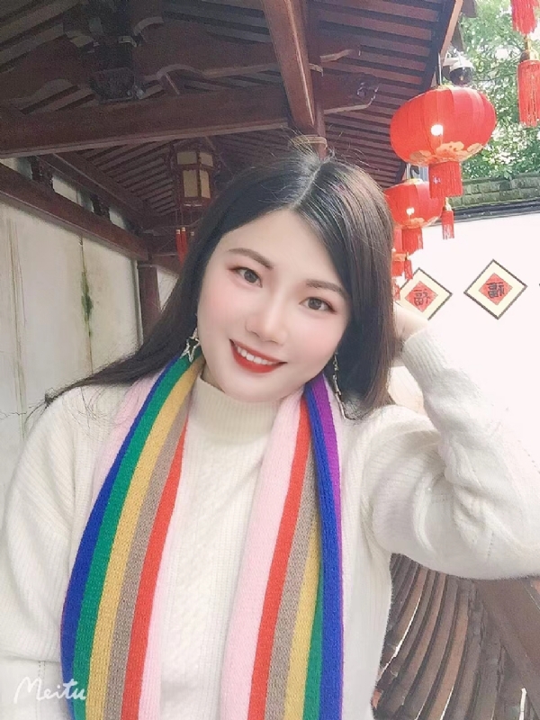 美好的第二张照片--莆田相亲服务中心