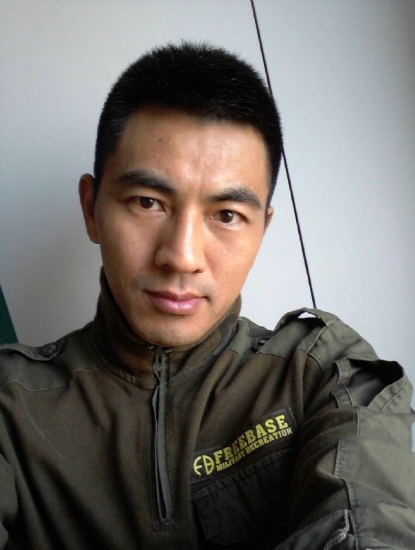 鐵血柔情的第二张照片--莆田相亲服务中心