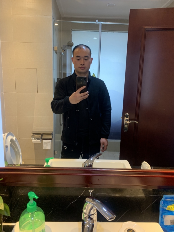 晓军的第一张照片--莆田相亲服务中心