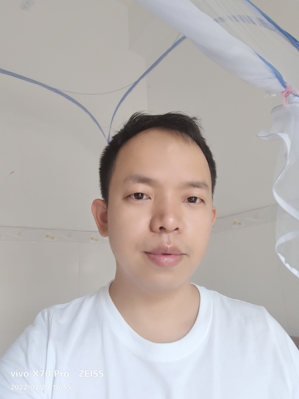 蒙柠的第一张照片--莆田相亲服务中心