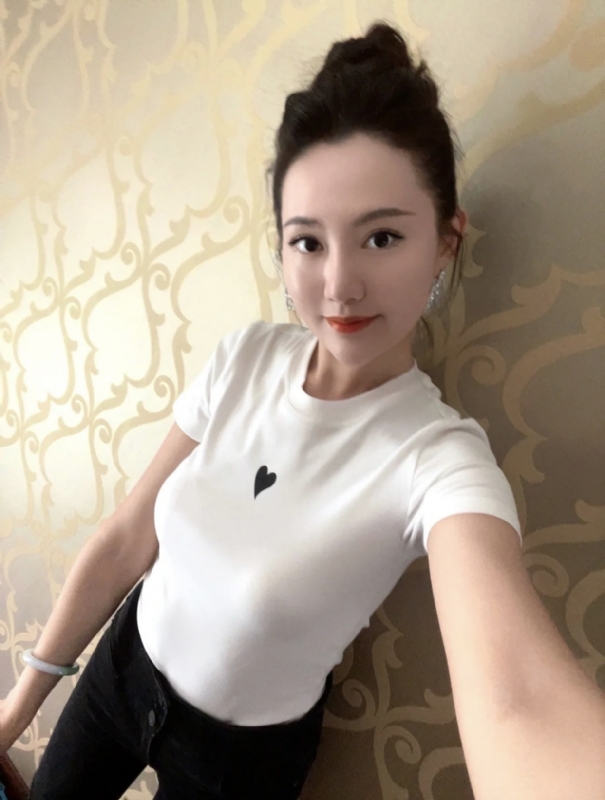 雨熙的第一张照片--莆田相亲服务中心