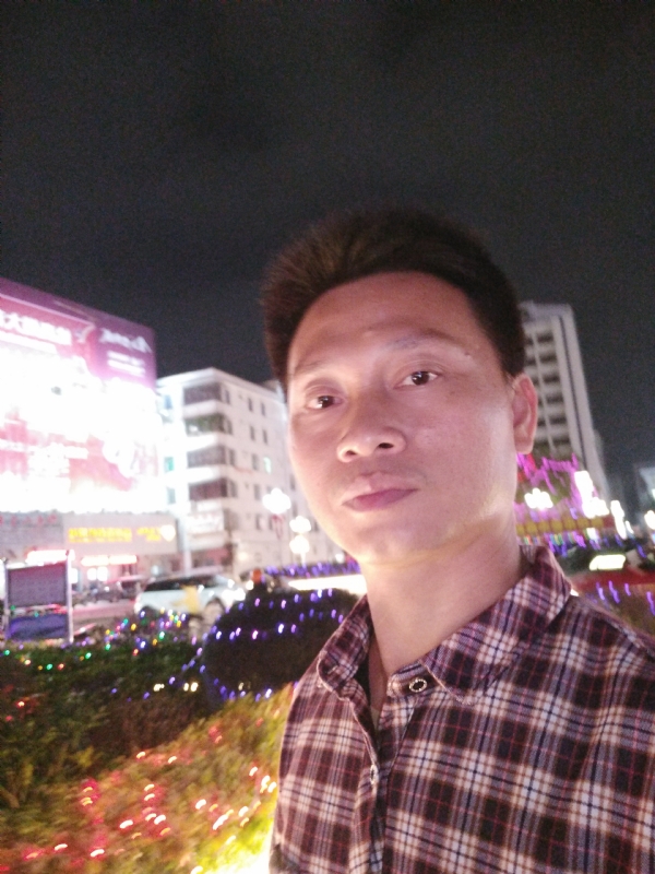 极光的第一张照片--莆田相亲服务中心