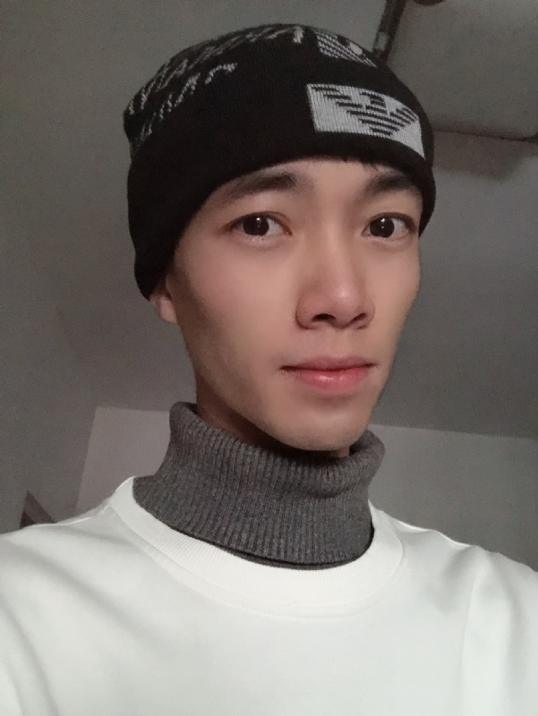 小良先生的第一张照片--莆田相亲服务中心