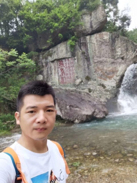 愿得一人心的第一张照片--莆田相亲服务中心