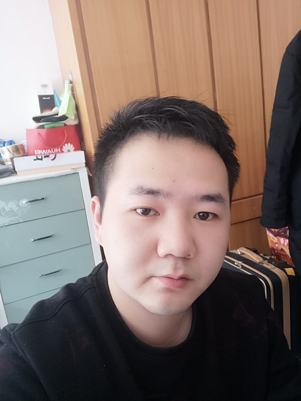 等风来的第一张照片--莆田相亲服务中心