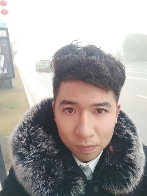 开心快乐每一天的第二张照片--莆田相亲服务中心