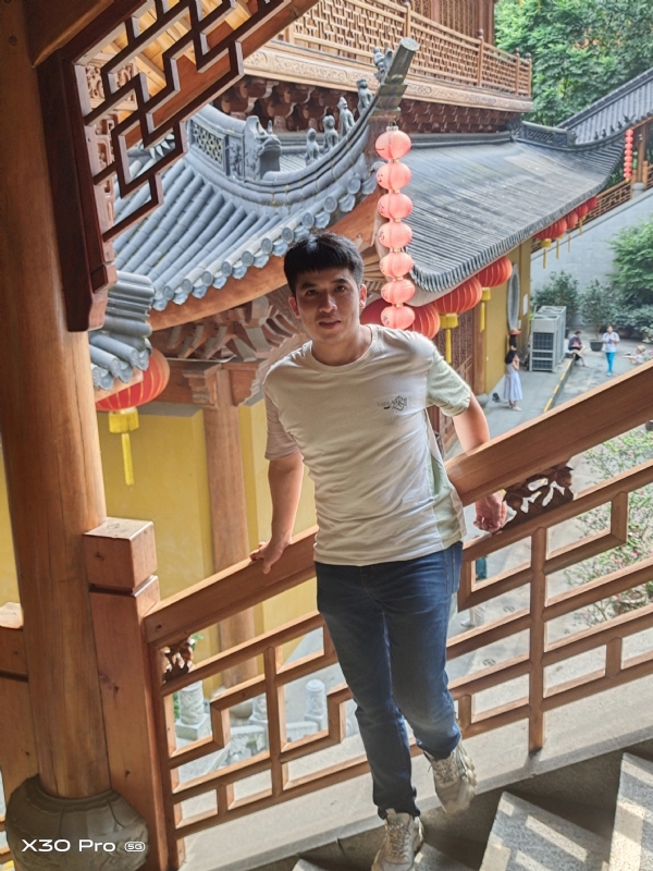 开心快乐每一天的第三张照片--莆田相亲服务中心