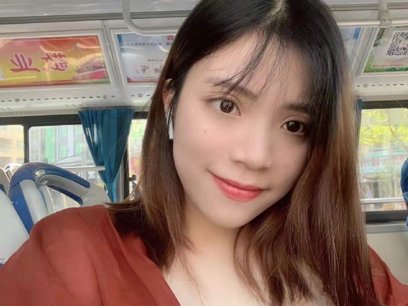 小眼睛的第一张照片--莆田相亲服务中心