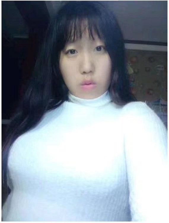 爱的第二张照片--莆田相亲服务中心