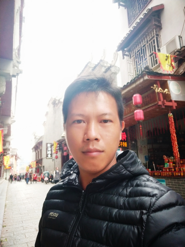 大圣男的第一张照片--莆田相亲服务中心