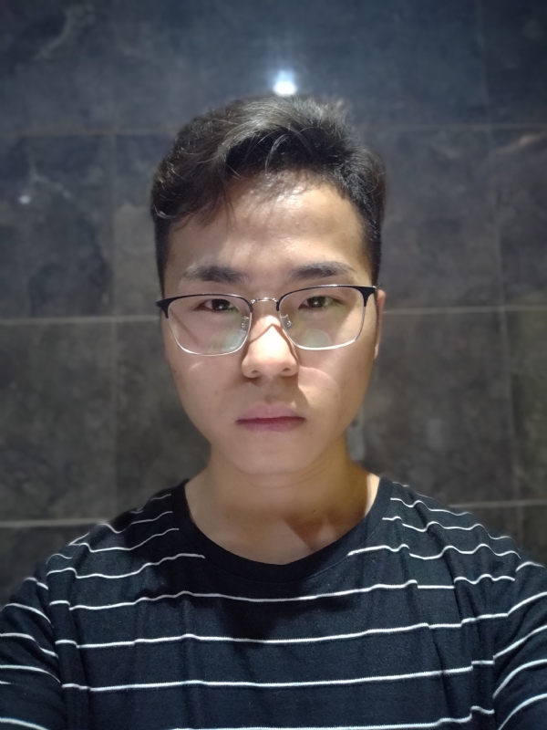 难赋深情的第一张照片--莆田相亲服务中心