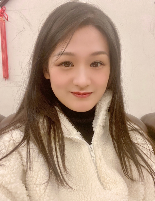盧盈穎的第二张照片--莆田相亲服务中心