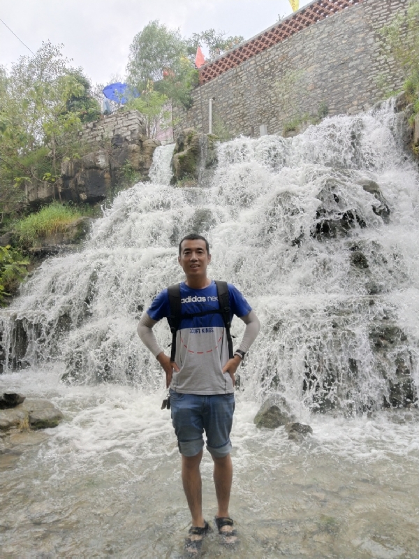 星矢的第一张照片--莆田相亲服务中心