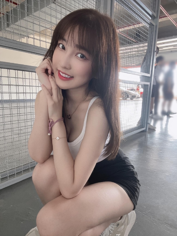 欣妍的第二张照片--莆田相亲服务中心