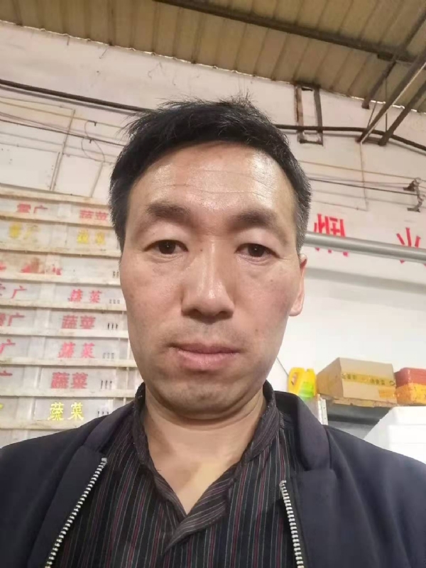 容裕富的第一张照片--莆田相亲服务中心