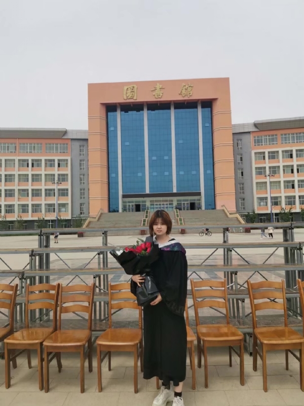 铁锤妹妹的第一张照片--莆田相亲服务中心