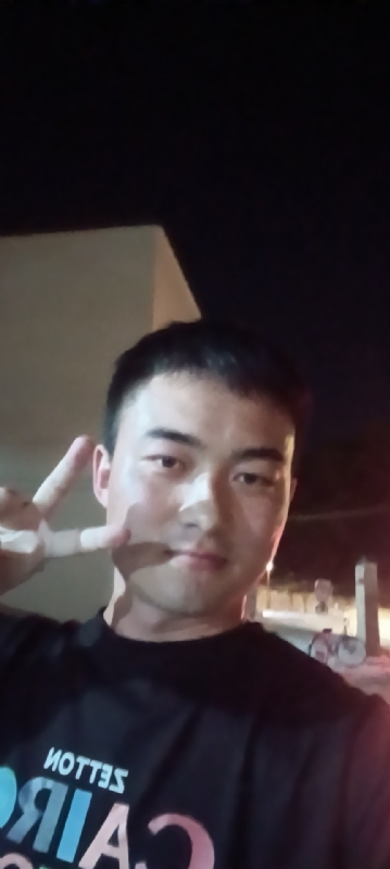逆光的第二张照片--莆田相亲服务中心