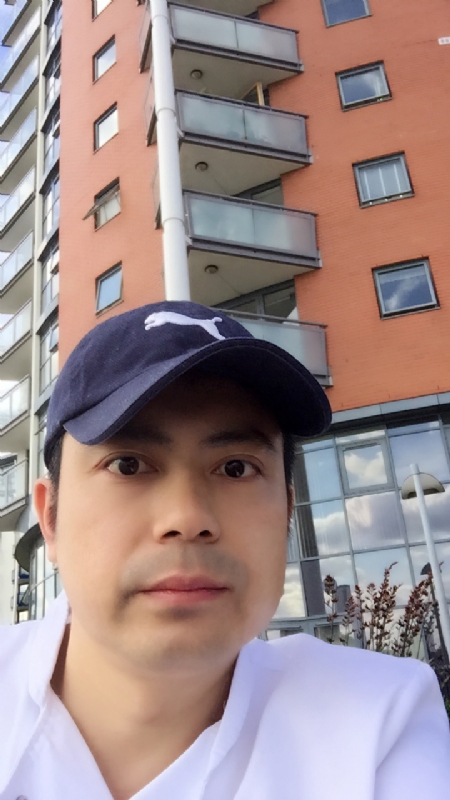 随遇而安的第一张照片--莆田相亲服务中心