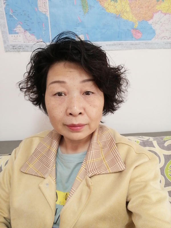 香水百合的第一张照片--莆田相亲服务中心