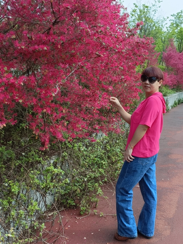 羊羊的第一张照片--莆田相亲服务中心