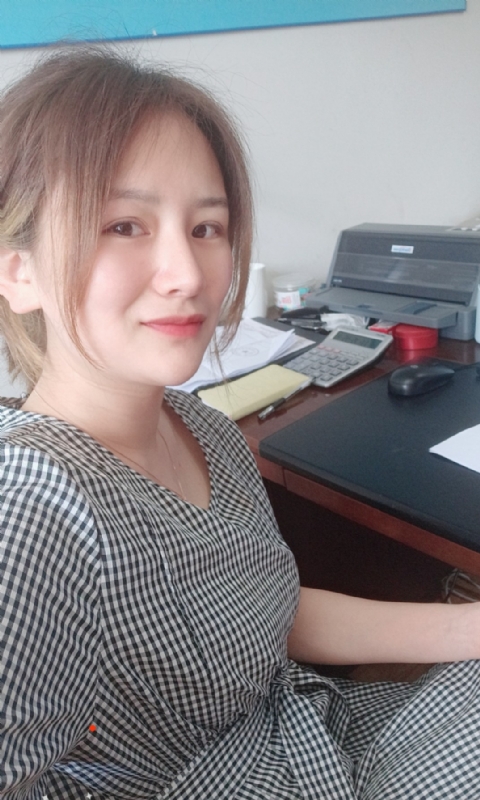 刘莲酥的第三张照片--莆田相亲服务中心