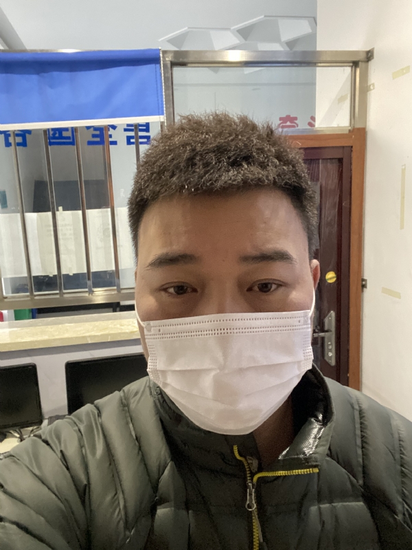 光明磊落的第一张照片--莆田相亲服务中心