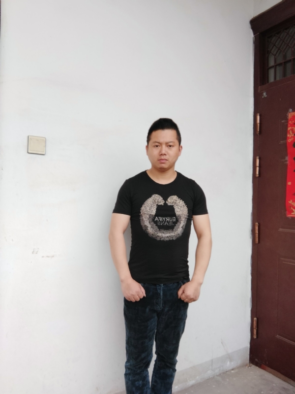 萧萧的第一张照片--莆田相亲服务中心