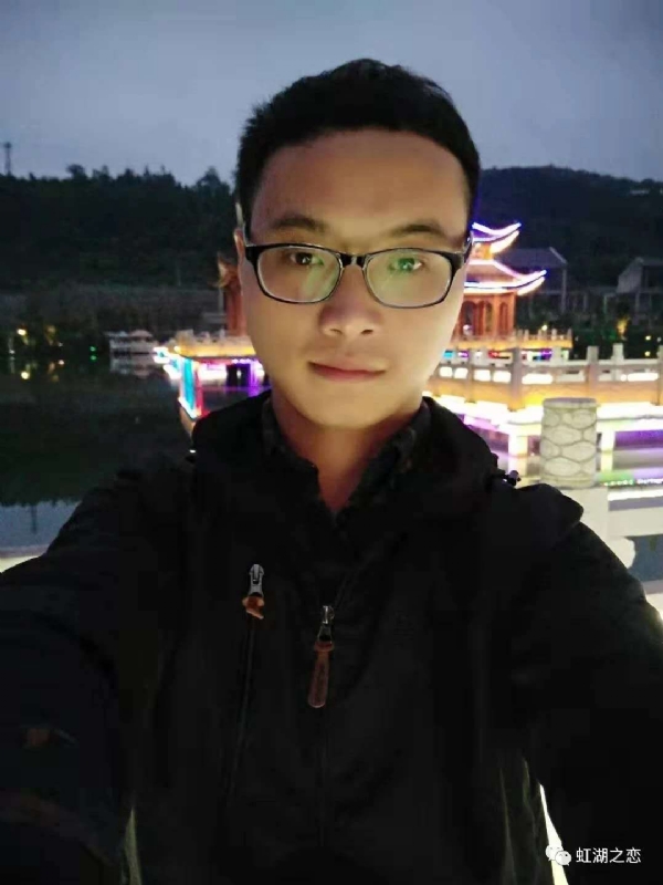 李逍遥的第一张照片--莆田相亲服务中心
