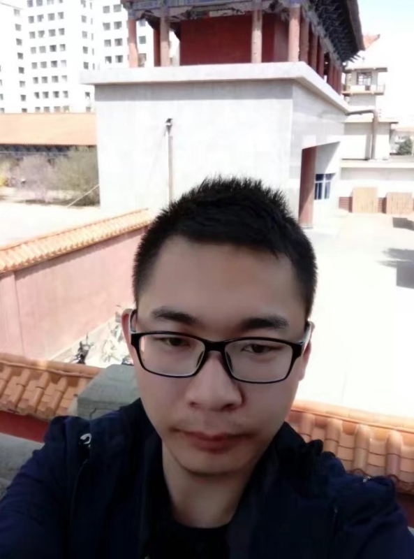 龙在天的第一张照片--莆田相亲服务中心