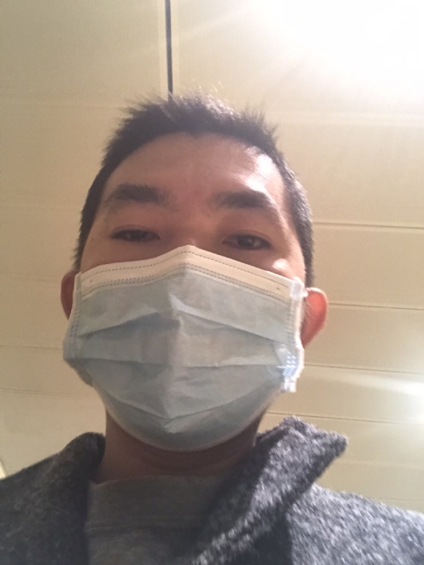 诚恳的第二张照片--莆田相亲服务中心