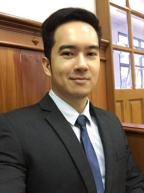 不负遇见的第一张照片--莆田相亲服务中心