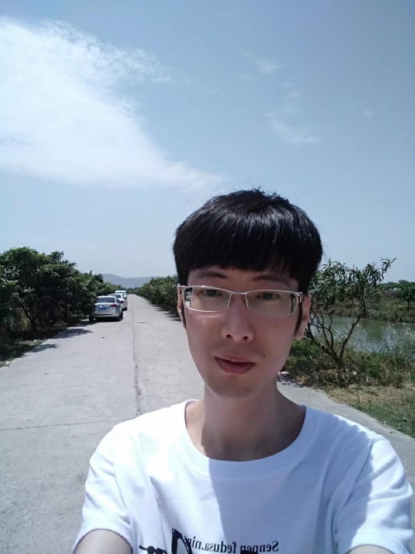 一叶知秋的第一张照片--莆田相亲服务中心