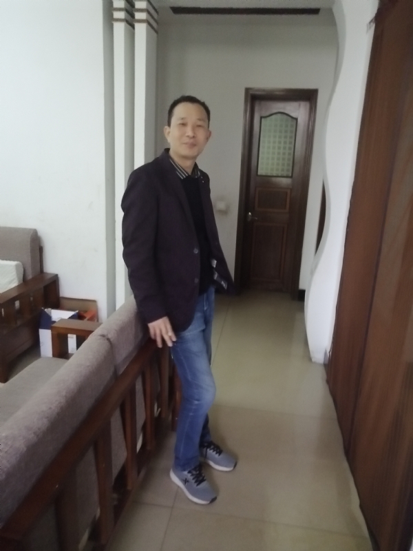 相亲相爱的第二张照片--莆田相亲服务中心