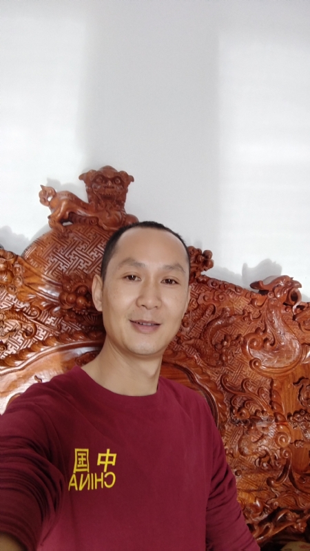 想有个家的第一张照片--莆田相亲服务中心