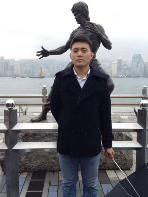 正身清心的第一张照片--莆田相亲服务中心