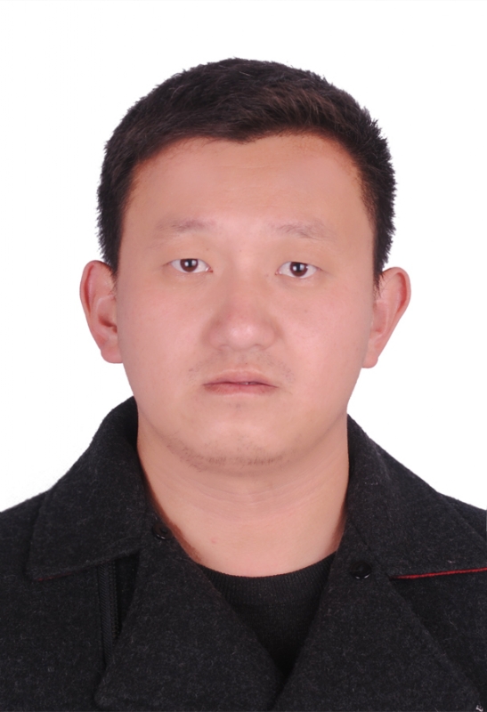 吴痕的第一张照片--莆田相亲服务中心