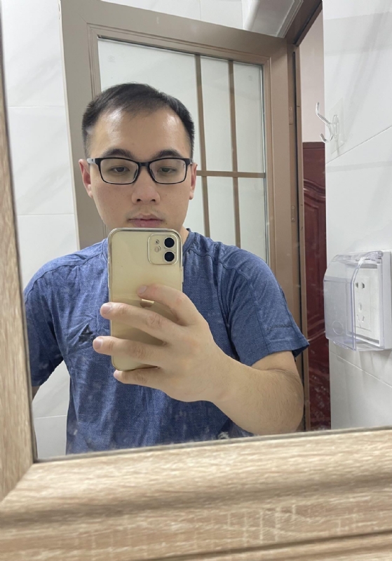 Sushai的第一张照片--莆田相亲服务中心